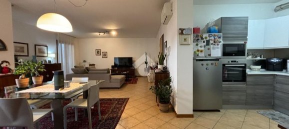 3-Zimmer Wohnung in San Giorgio delle Pertiche, Italy, Nr. 140596 3