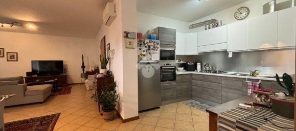3-Zimmer Wohnung in San Giorgio delle Pertiche, Italy, Nr. 140596 22