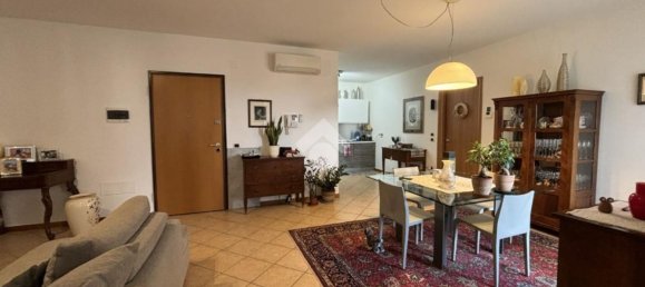 3-Zimmer Wohnung in San Giorgio delle Pertiche, Italy, Nr. 140596 5