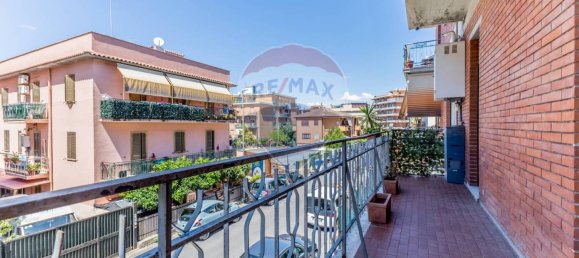 Квартира с 2 спальнями в Рим, Италия № 369683 15