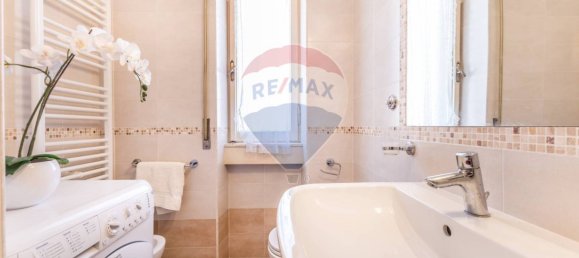 Квартира с 2 спальнями в Рим, Италия № 369683 25