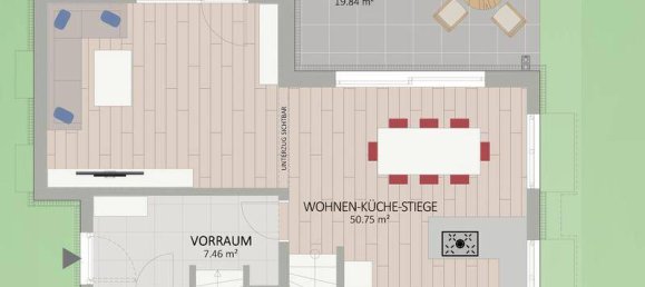 4-Zimmer Haus in Wien, Austria, Nr. 173046 2