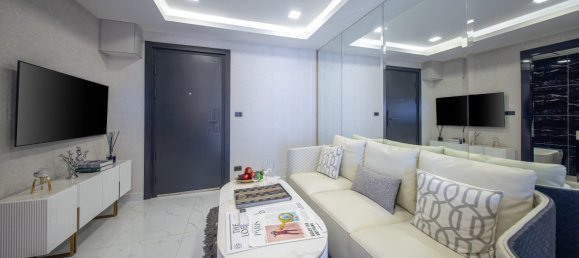 Кондоминиум  в Чонбури, Таиланд № 74829 6