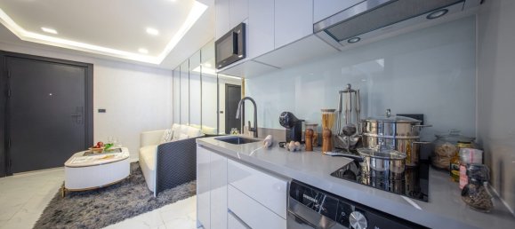 Кондоминиум  в Чонбури, Таиланд № 74829 7