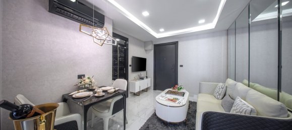 Кондоминиум  в Чонбури, Таиланд № 74829 3