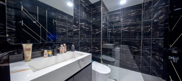 Кондоминиум  в Чонбури, Таиланд № 74829 10