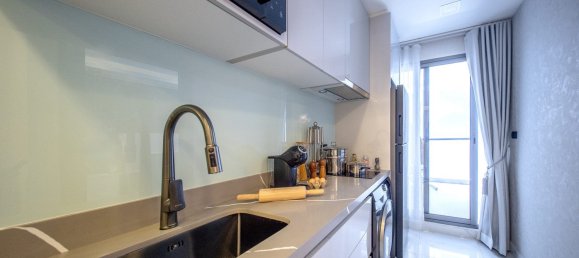 Кондоминиум  в Чонбури, Таиланд № 74829 4