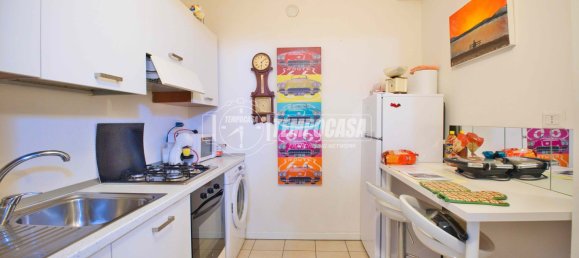 1 bedroom Apartment in Galliate, Italy No. 347097 16