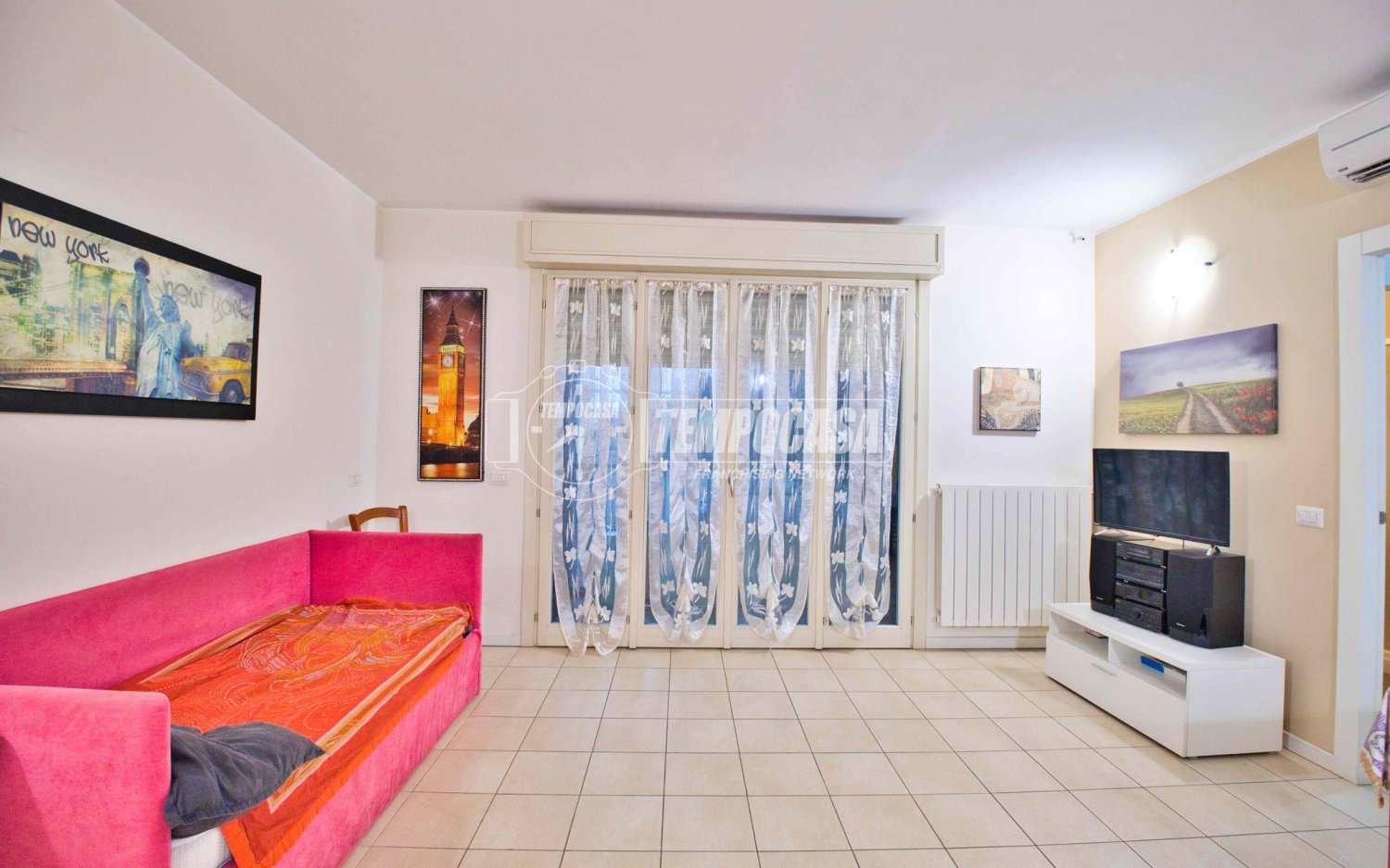 1 bedroom Apartment in Galliate, Italy No. 347097