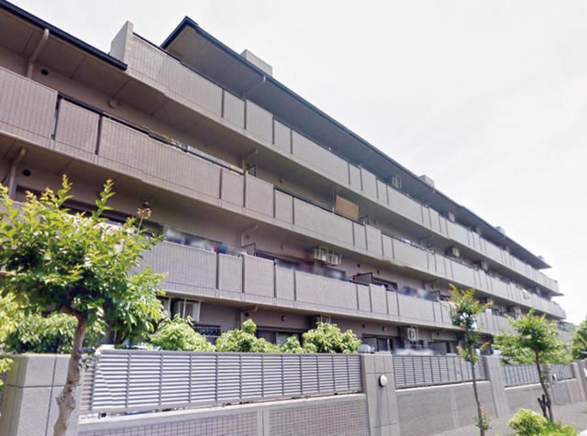 3 bedrooms Apartment in Aichi, Japan No. 5647