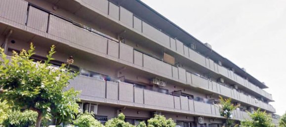 3 bedrooms Apartment in Aichi, Japan No. 5647 2