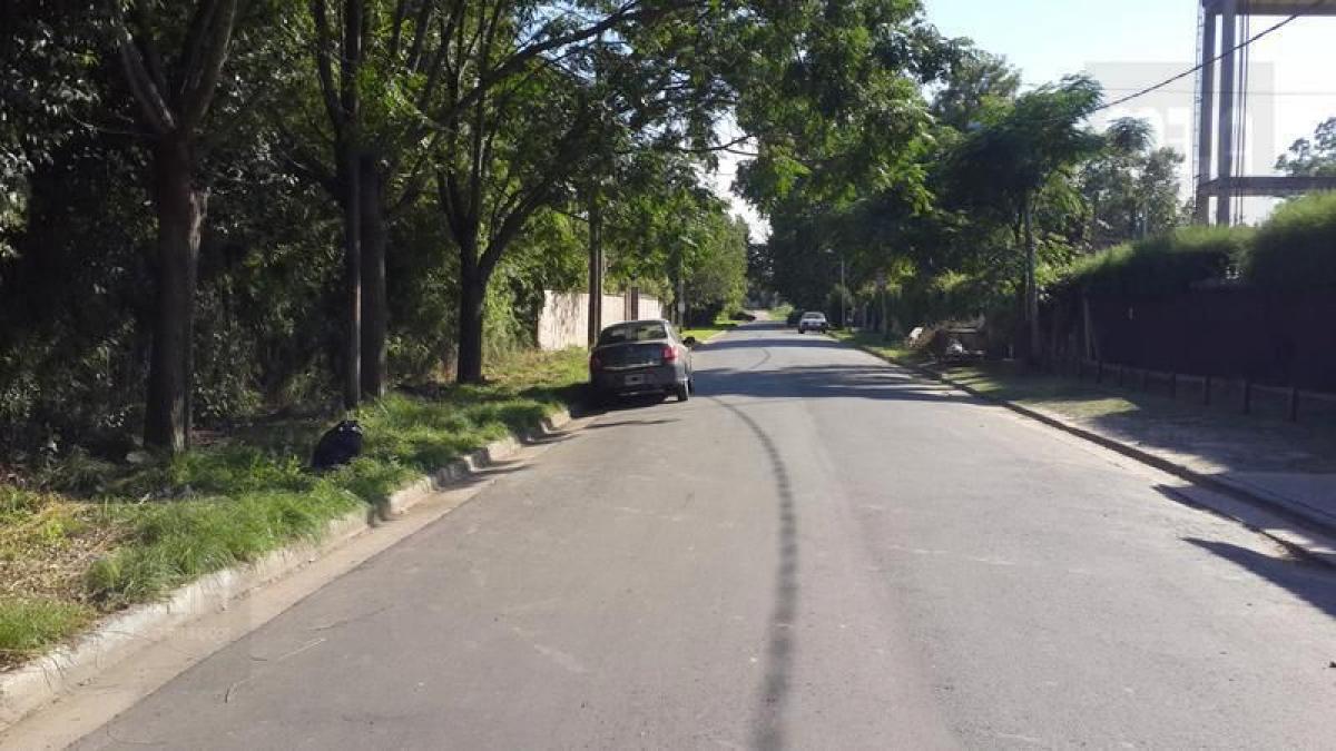  Land in Ezeiza, Argentina No. 37831