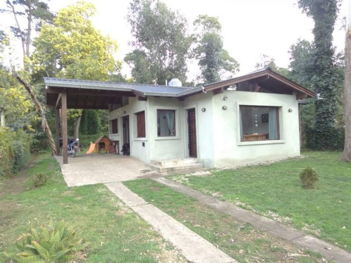 2 Schlafzimmer Haus in Mar del Plata, Argentina, Nr. 66331