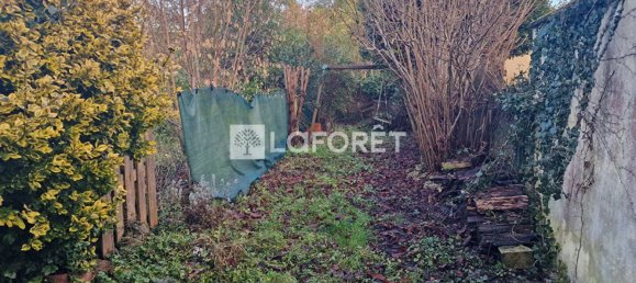 Villa T2 em Saint-Mammes, France N.º 182158 2