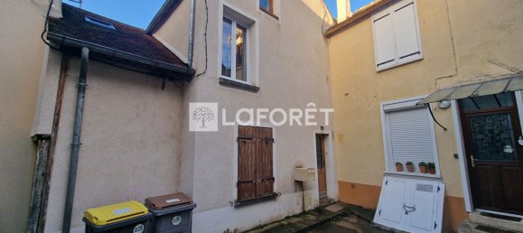 Villa T2 em Saint-Mammes, France N.º 182158 14