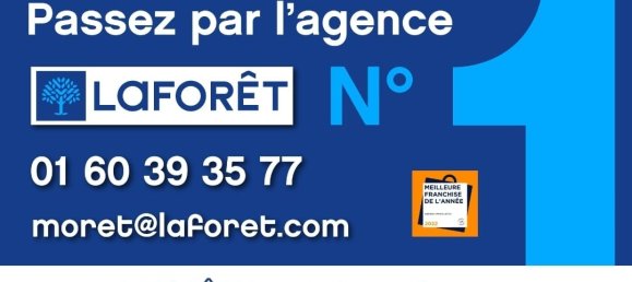 Villa T2 em Saint-Mammes, France N.º 182158 15