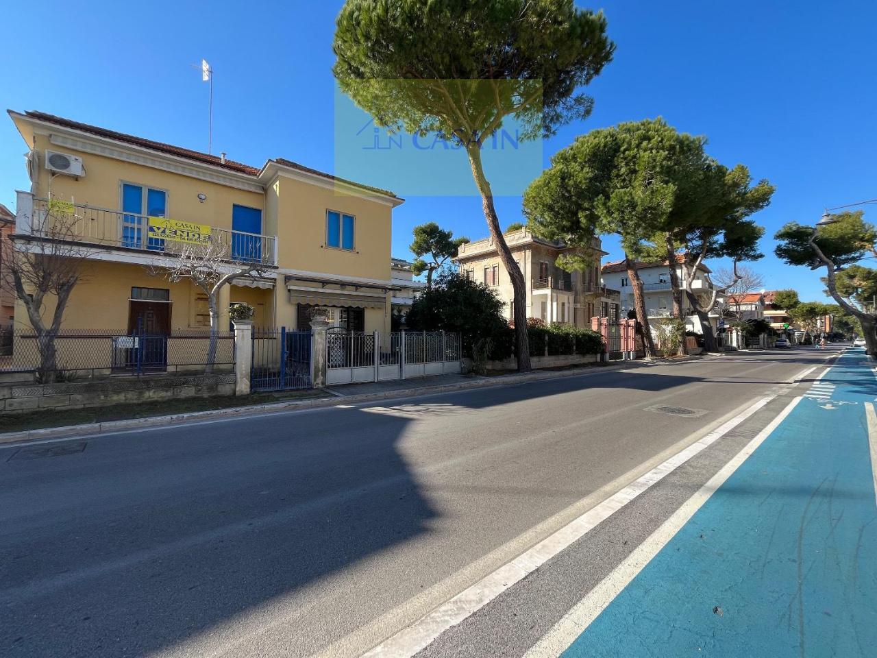 5-salle Appartement à Silvi, Italy No. 23292