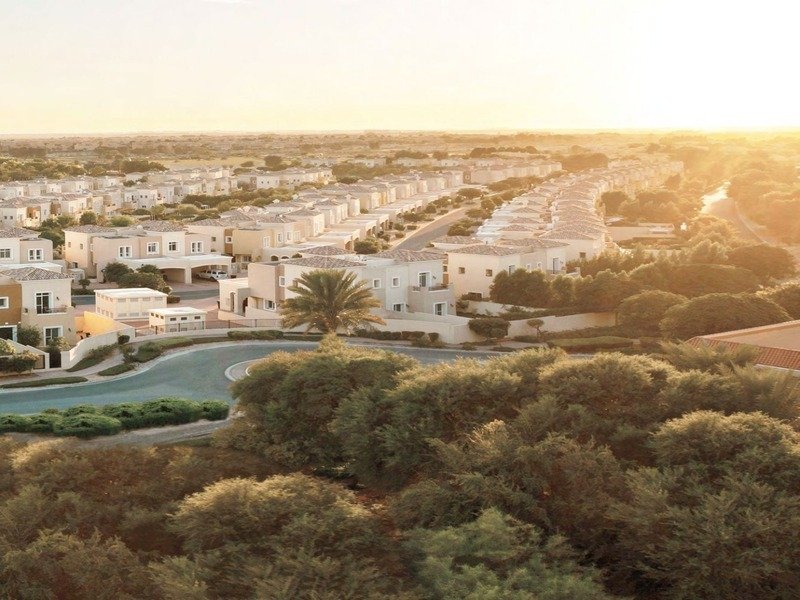 3 bedrooms Villa in Arabian Ranches 3, UAE No. 5691