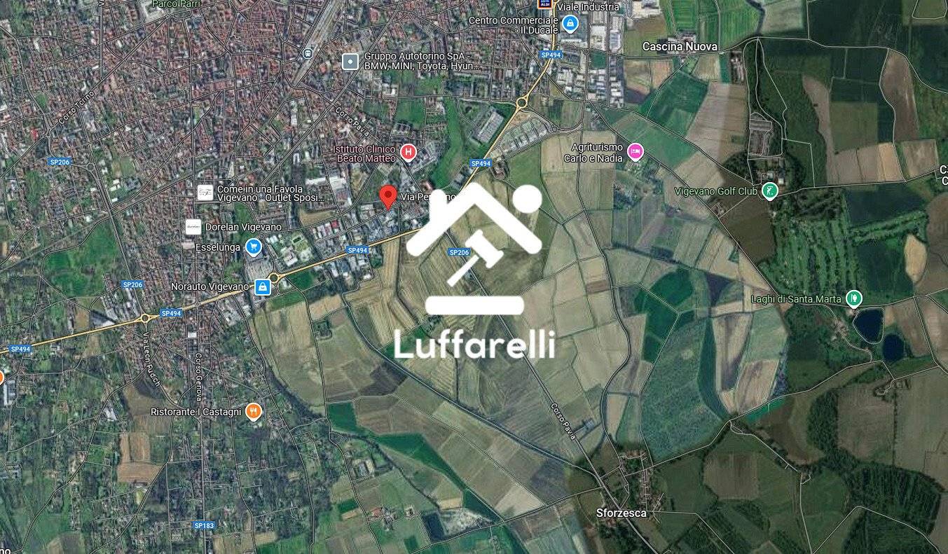 5 rooms Apartment in Latina, Italy No. 188037