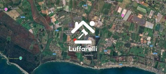 5 rooms Apartment in Latina, Italy No. 188037 8