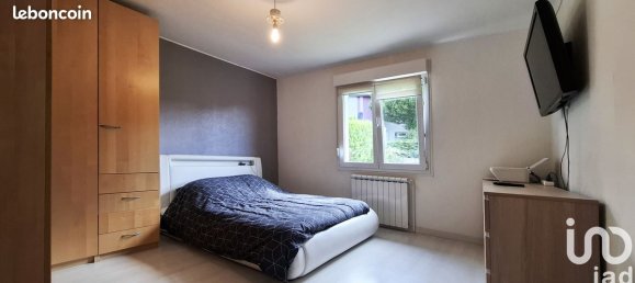 Casa de 3 dormitorios en Saint-Avold, France No. 261378 11