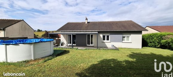 Casa de 3 dormitorios en Saint-Avold, France No. 261378 3