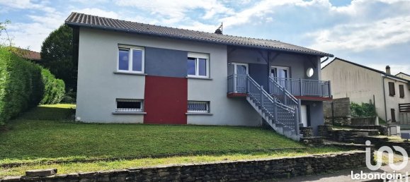 Casa de 3 dormitorios en Saint-Avold, France No. 261378 13