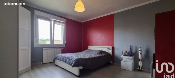 Casa de 3 dormitorios en Saint-Avold, France No. 261378 10