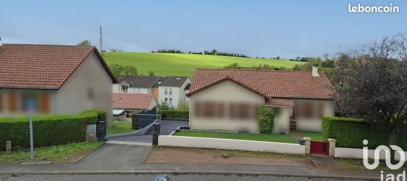 Casa de 3 dormitorios en Saint-Avold, France No. 261378 4