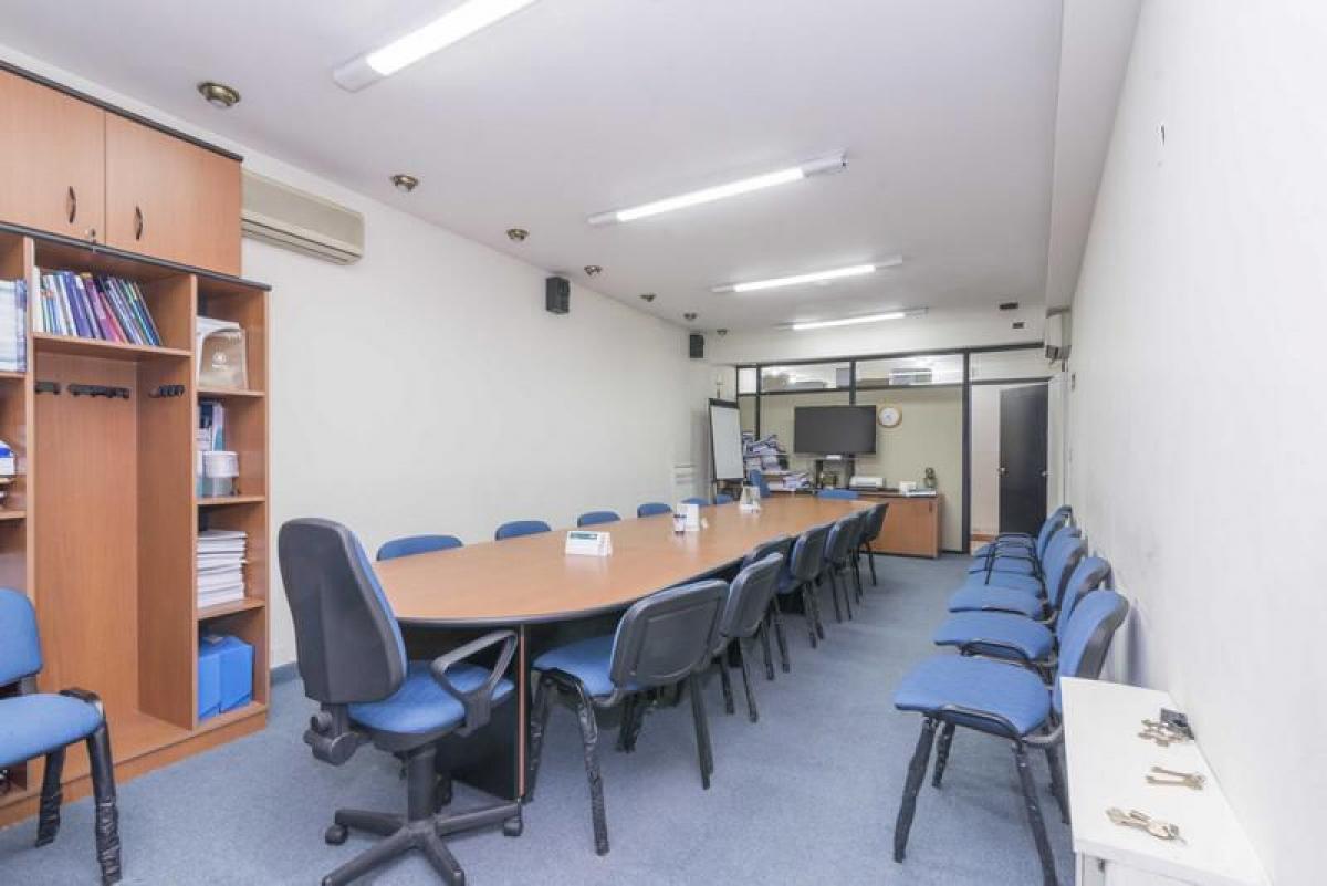 144m² Office in Buenos Aires, Argentina No. 107646
