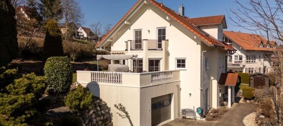8 rooms House in Baden-Wurttemberg, Germany No. 24437 5