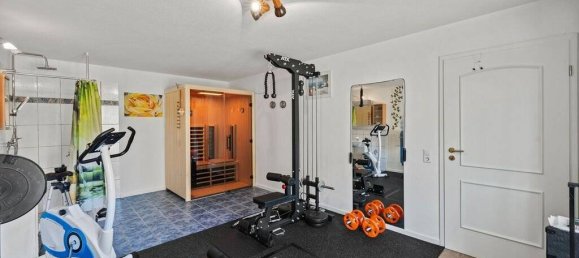 8 rooms House in Baden-Wurttemberg, Germany No. 24437 11