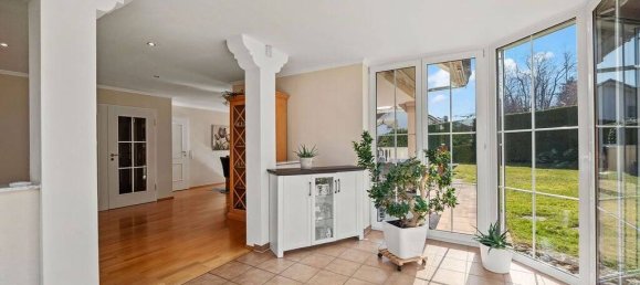 8 rooms House in Baden-Wurttemberg, Germany No. 24437 17