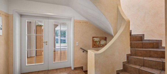 8 rooms House in Baden-Wurttemberg, Germany No. 24437 13