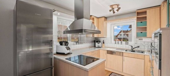 8 rooms House in Baden-Wurttemberg, Germany No. 24437 20