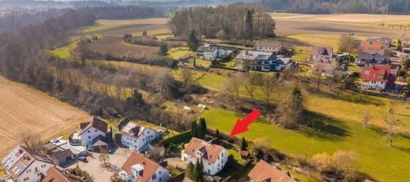 8 rooms House in Baden-Wurttemberg, Germany No. 24437 9