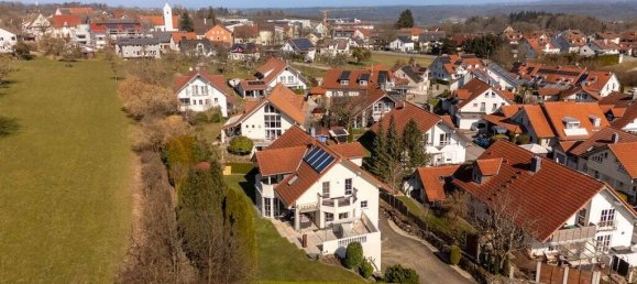 8 rooms House in Baden-Wurttemberg, Germany No. 24437 7