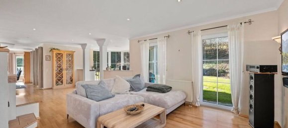 8 rooms House in Baden-Wurttemberg, Germany No. 24437 19