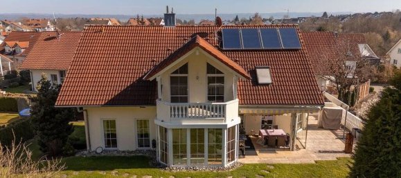 8 rooms House in Baden-Wurttemberg, Germany No. 24437 2