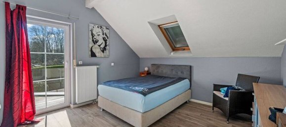 8 rooms House in Baden-Wurttemberg, Germany No. 24437 23