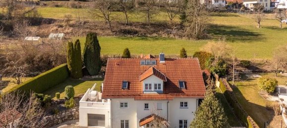 8 rooms House in Baden-Wurttemberg, Germany No. 24437 4