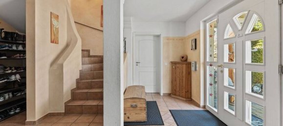 8 rooms House in Baden-Wurttemberg, Germany No. 24437 12