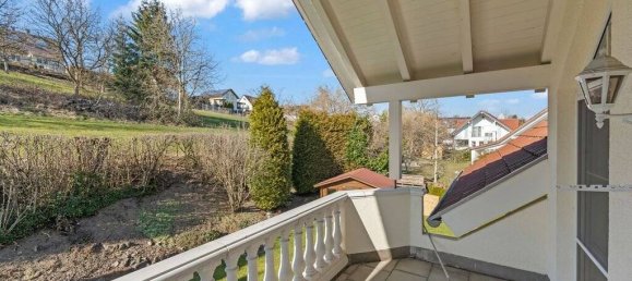 8 rooms House in Baden-Wurttemberg, Germany No. 24437 28