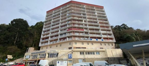1 bedroom Apartment in Castro-Urdiales, Spain No. 135180 15