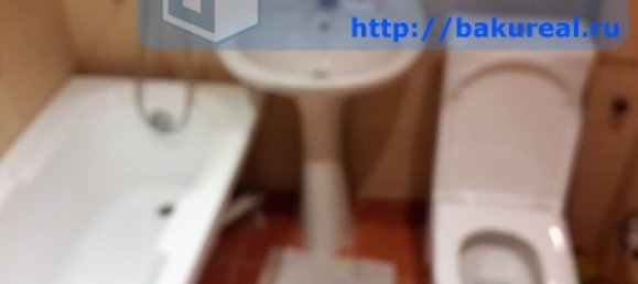 Квартира с 3 спальнями в Баку, Азербайджан № 273 9