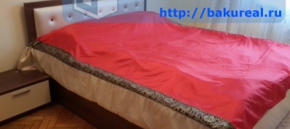 Квартира с 3 спальнями в Баку, Азербайджан № 273 6