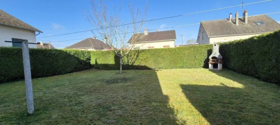 3 chambres Maison à Argent-sur-Sauldre, France No. 84015 2
