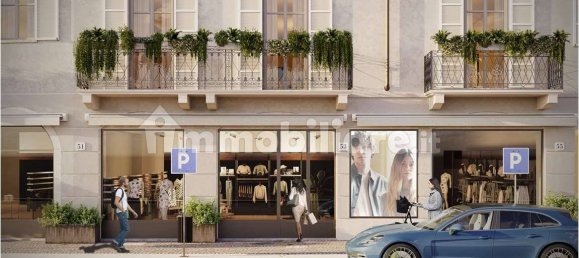 Квартира с 1 спальней в Комо, Италия № 290404 8