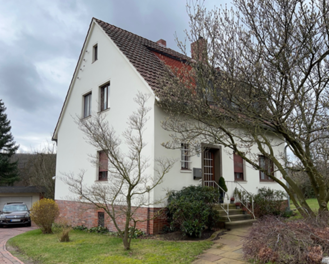 3 bedrooms House in Minden-Lubbecke, Germany No. 151871