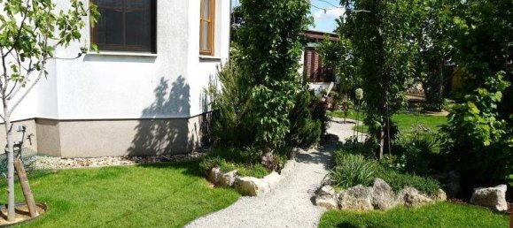 Дом с 4 комнатами в Фрауэнкирхен, Австрия № 149198 11